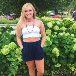 Meet your Posher, Kayden